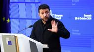 Zelenskyj souhlasí: Zmrazit válku na linii fronty je cesta k míru