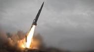 Ukrajina poprvé zasáhla Rusko vlastní balistickou raketou