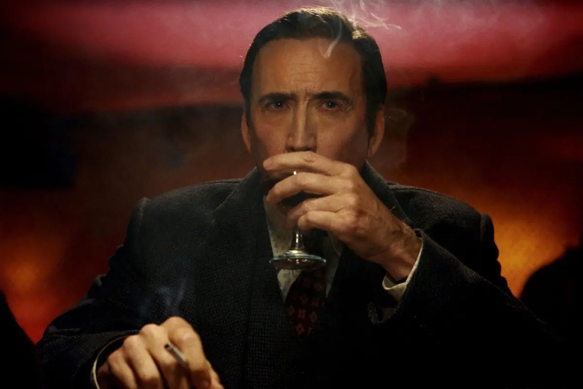 Z Marvelu se stává dobře dotovaný wrestling, hlásá Nicolas Cage 
