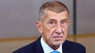 Babiš: Nehlasoval jsem, protože jsem spal