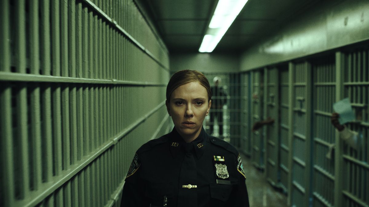 Scarlett Johansson Stars in Mike Flanagan’s Dark Exorcist: Martyrs Thriller