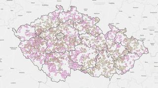Odborníci zmapovali tisícovku obcí v ČR, které jsou nejvíc ohrožené suchem