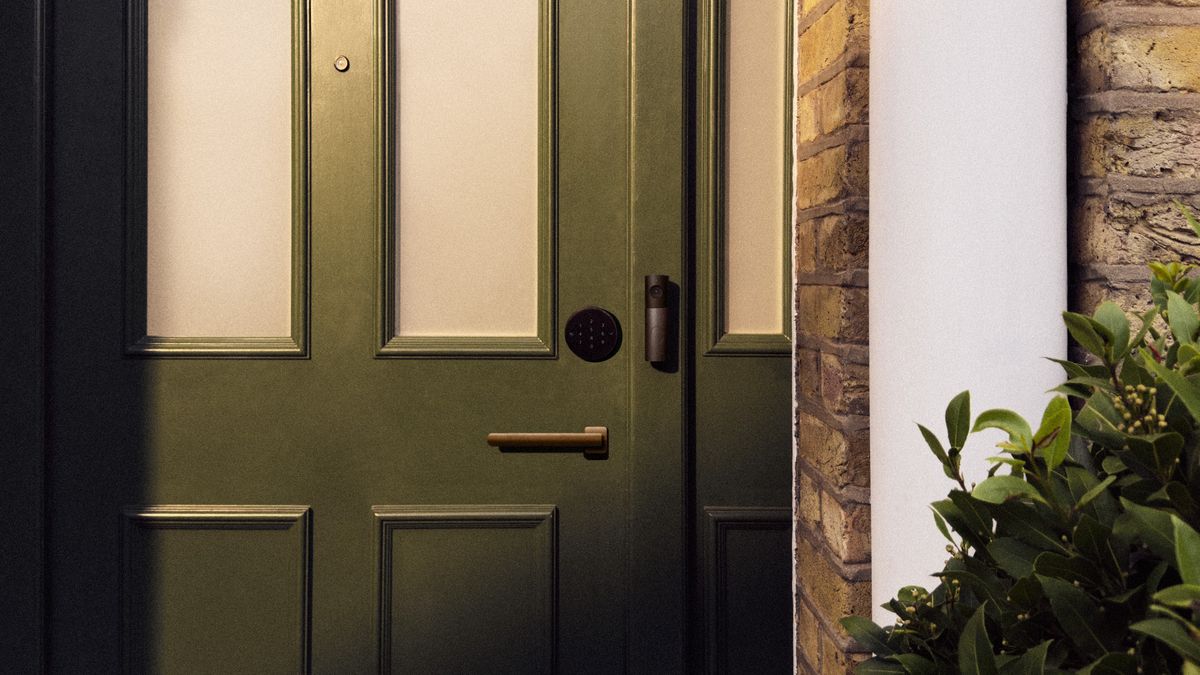 Apple unveiled HomeView and Home Collection per Novinky