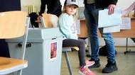 ON-LINE: Volby skončily, čeká se na výsledky