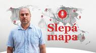 Čech jezdí pomáhat do Afghánistánu. Nejvíc ho tíží osudy tamních žen