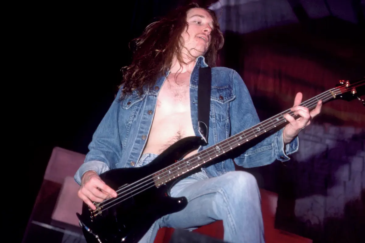 SEX, STORY, ROKENROL: Cliff Burton z Metalliky zemřel při tragické nehodě na turné 