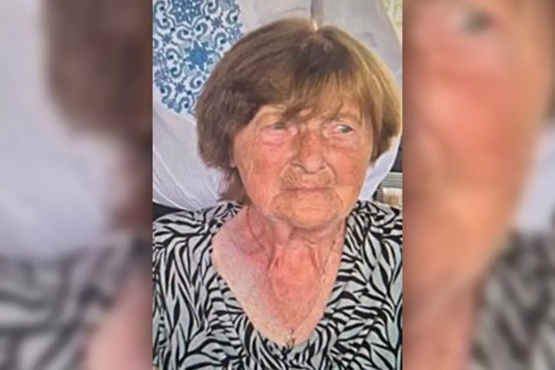 Policisté v Olomouci pátrají po seniorce s demencí