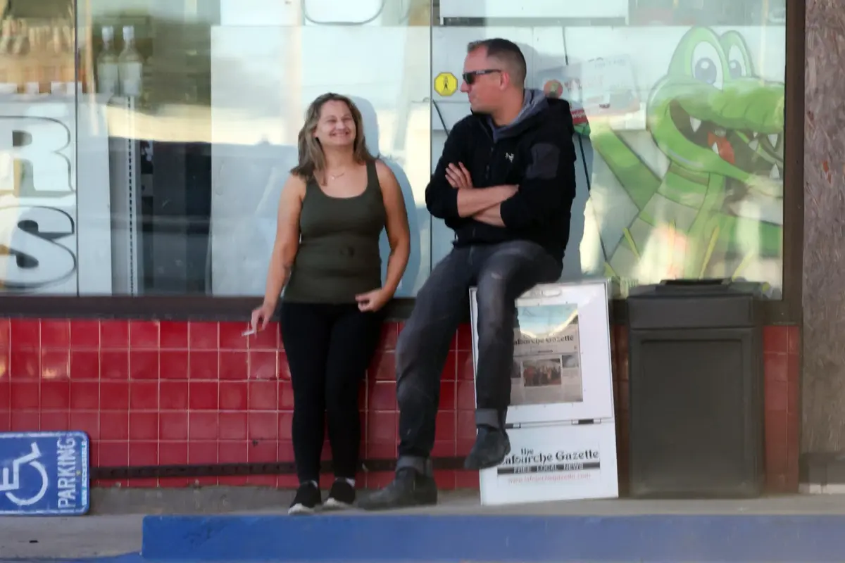 Zemřel partner Gypsy Rose, dříve odsouzené za vraždu své matky. Podle ní šlo o předávkování