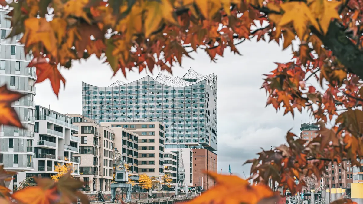 Hamburk s Mnichovem propojí od příštího jara nový noční vlak