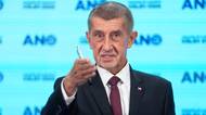 Peníze na veřejnoprávní média by nemusely jít přímo ze státního rozpočtu, uvedl Babiš