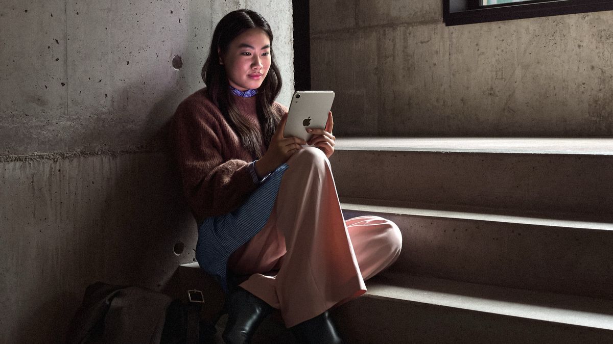 Apple iPad Mini (2026) Brings OLED Display, A20 Pro Chip, and IP67 Water Resistance