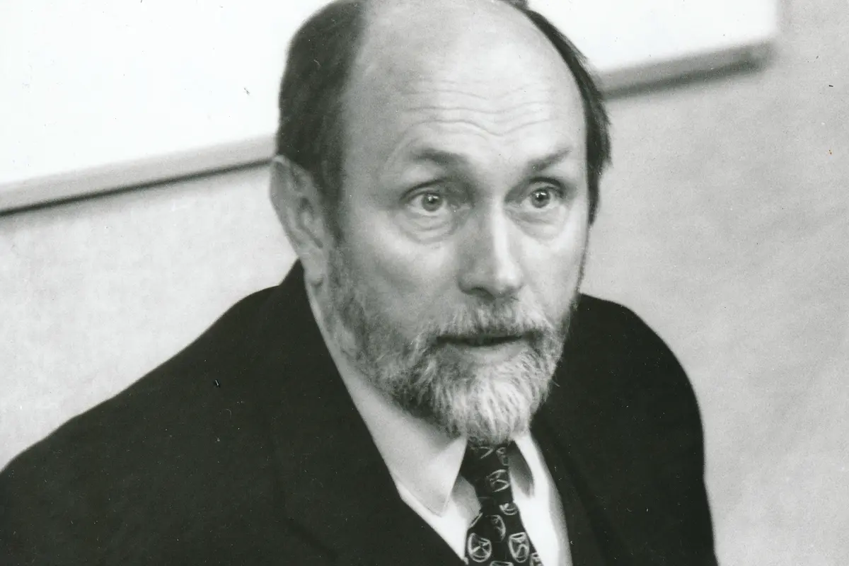 Zemřel lékař Miroslav Čerbák. Řídil konzilium, které léčilo Havla