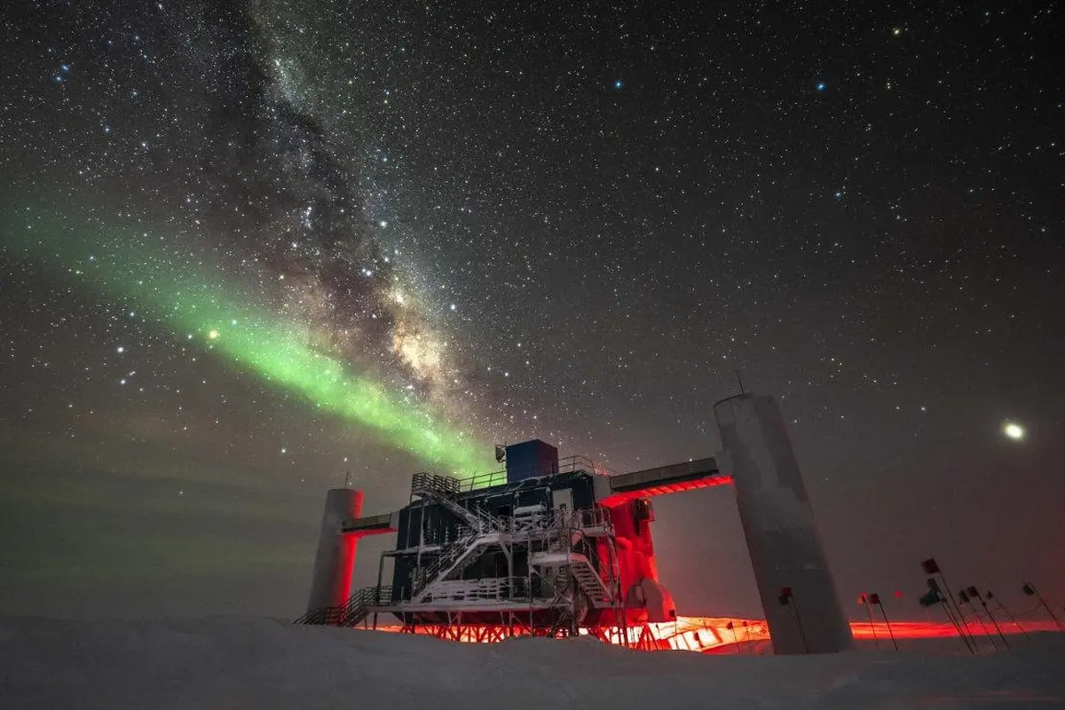 V Opavě navazují na objev letošního nobelisty Halzena, který mění astronomii