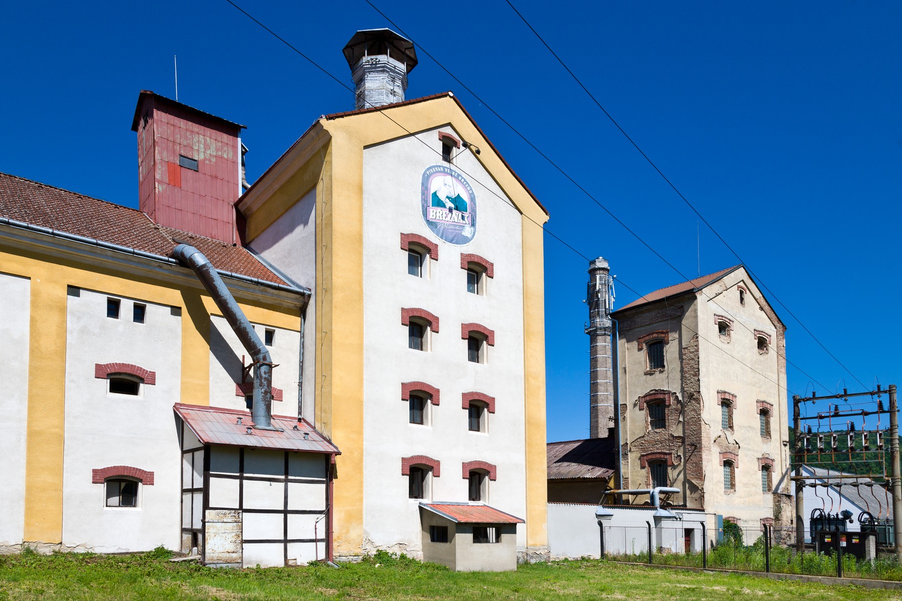Heineken končí s vařením piva ve Velkém Březně