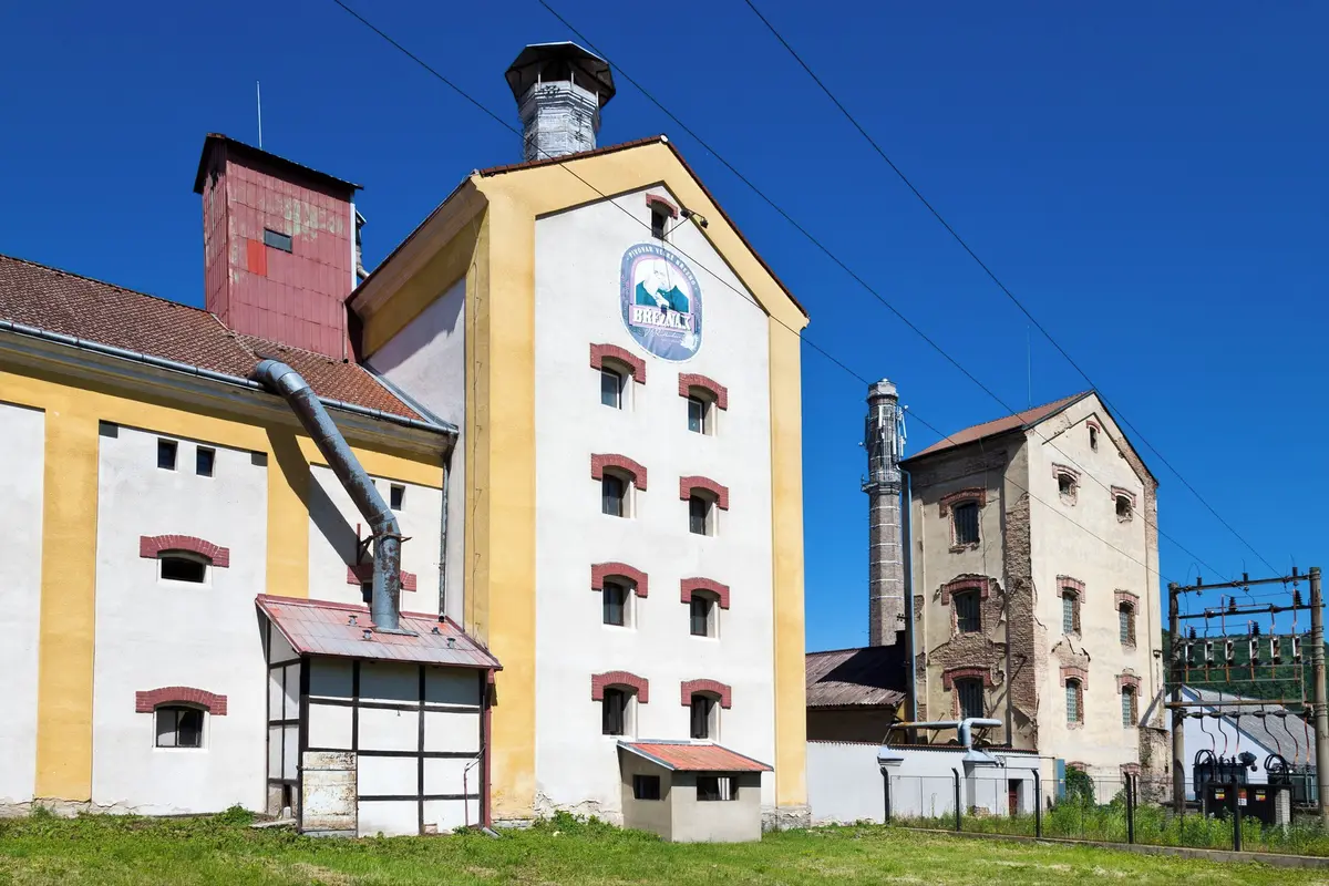Heineken končí s vařením piva ve Velkém Březně