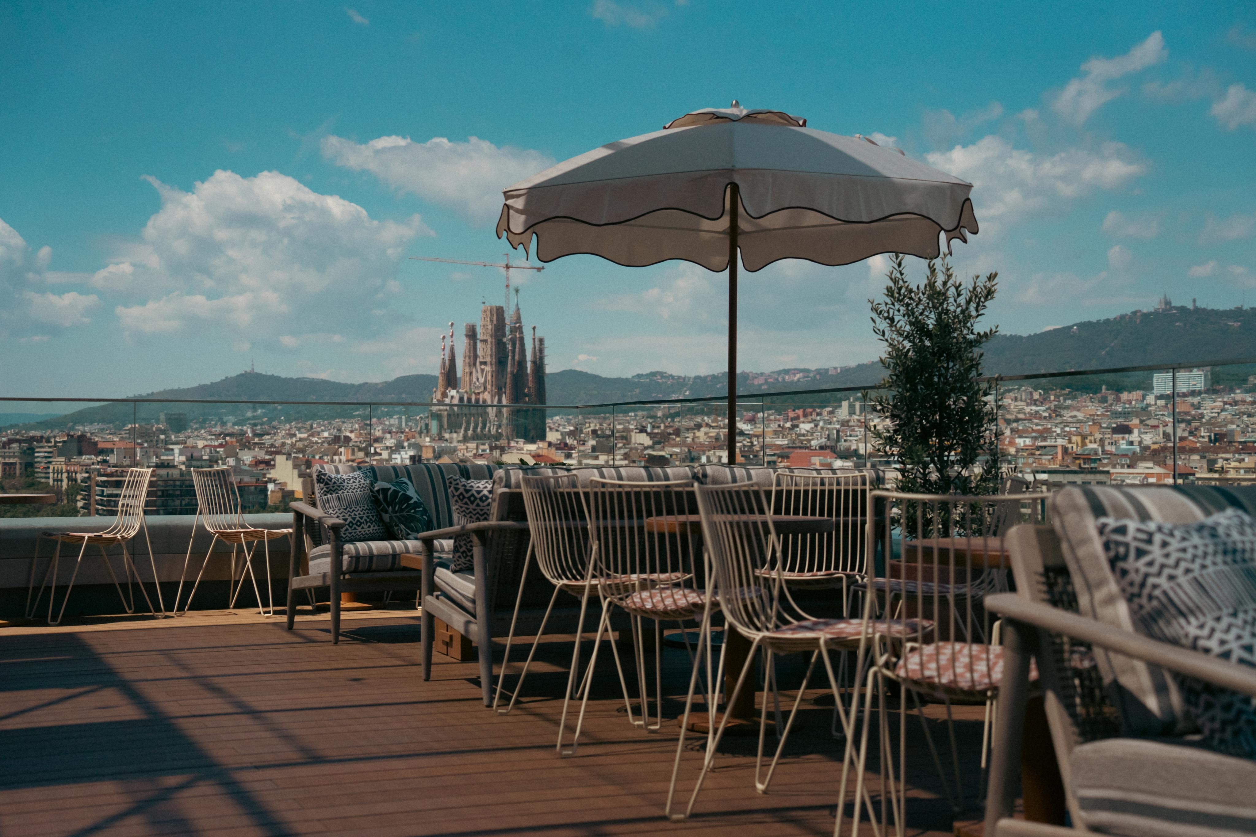 Kladivo na overturismus? Barcelona vyráží do boje, na zbraně zapomněla