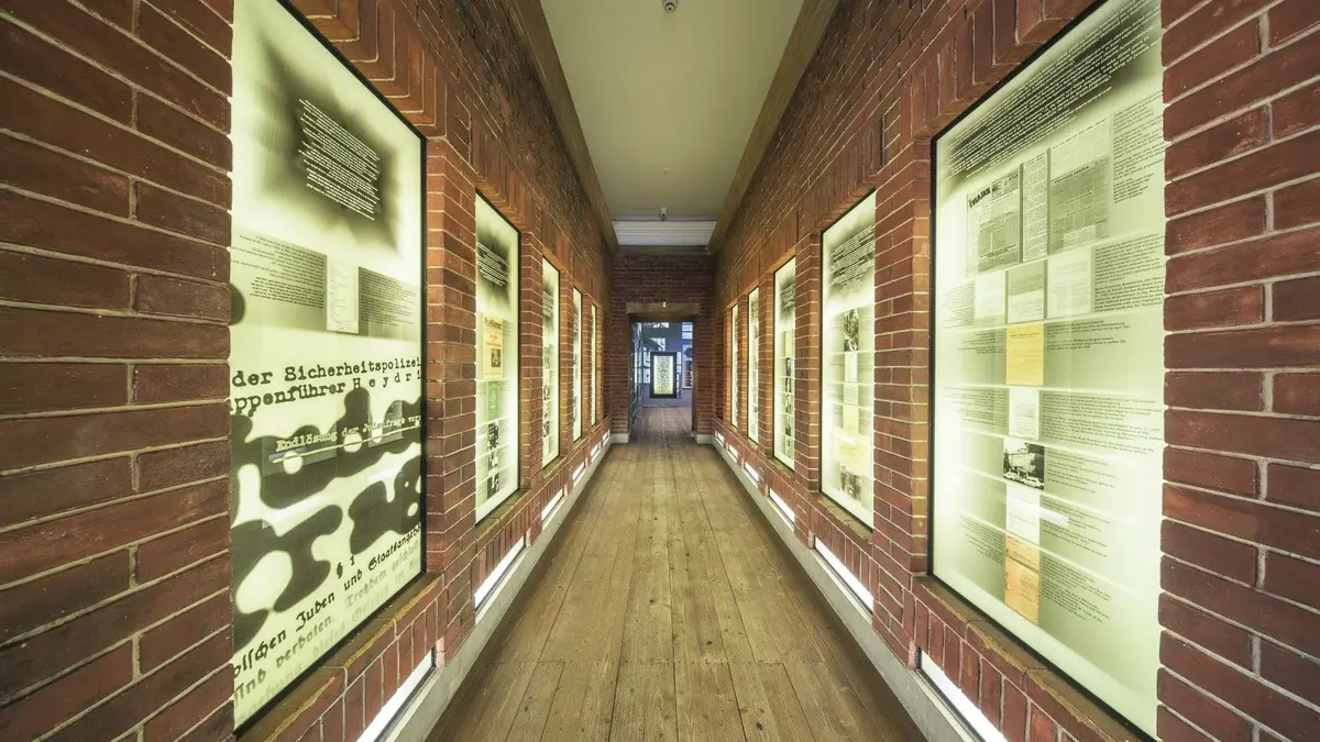 Muzeum ghetta v Terezíně bude přes dva roky zavřené