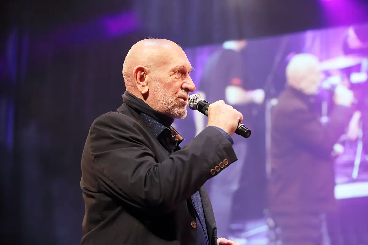Byla a je to radost, říká o festivalu Blues Alive jeho šéf Vladimír Rybička
