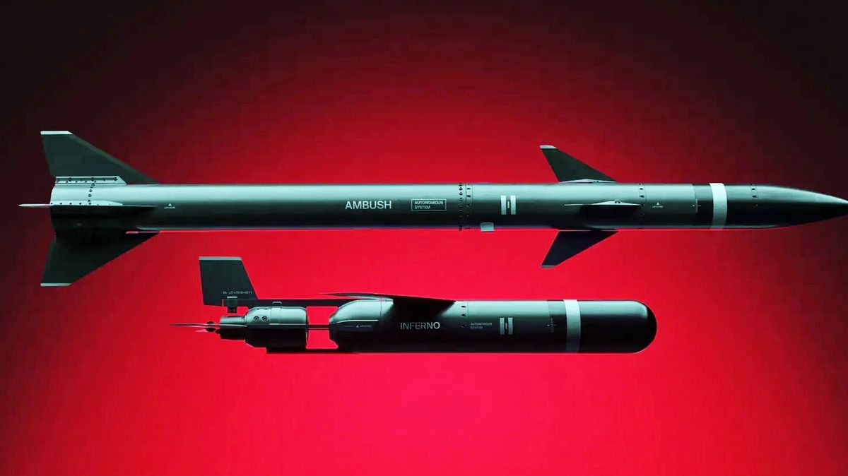 Germany Develops AI-Powered 'Contra' Air Defense System to Destroy Fast Drones